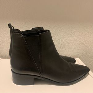 Yale Chelsea Boot 
Marc Fisher LTD